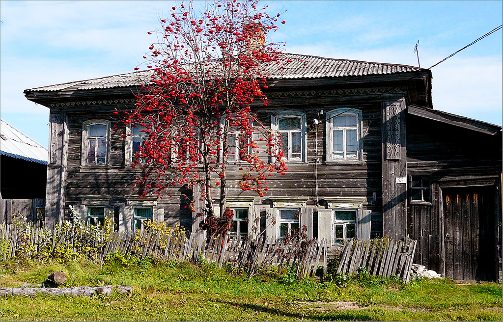 Chernoistochinsk